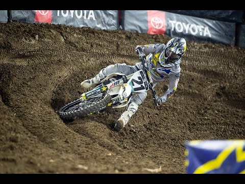 This Is Jason Anderson 2020