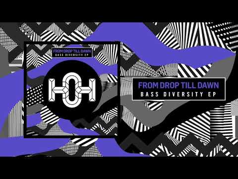 FromDropTillDawn - Please Don't Stop (Original Mix)