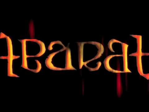 Abarat: Absolute Midnight Book Trailer