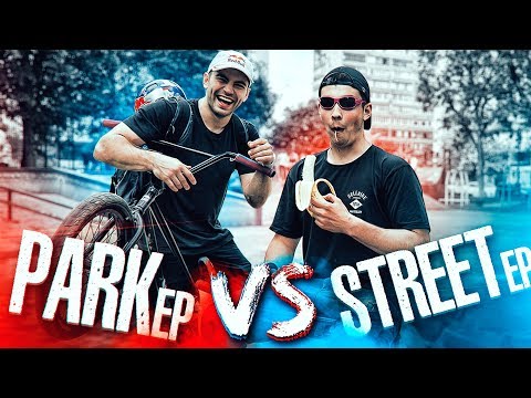 GAME OF BIKE #9: THE WISH GAME | Skatepark Humiliation | Andreev vs. Kladov