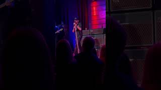 Billy Bob Thornton &amp; The Boxmasters live at City Winery Nashville.