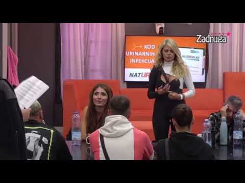 ISPLIVALA ISTINA Marijana Zonjić konačno progovorila o aferi sa vlažnim maramicama