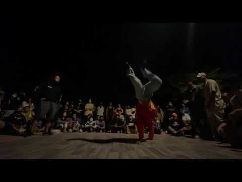 Laboogie vs Jon Romain  [top 8]  // BOBABATTLES 1v1 - 07/30/21