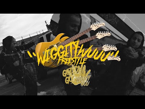 Trouble Maker - Wiggity Wuuu Freestyle