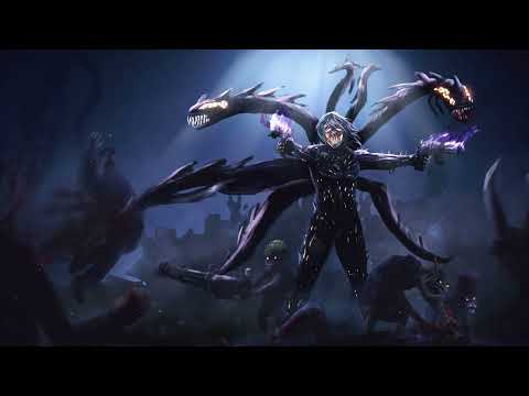 Epikton- Artery Of Steel (2023 Dark Powerful Sci-Fi Battle Action)