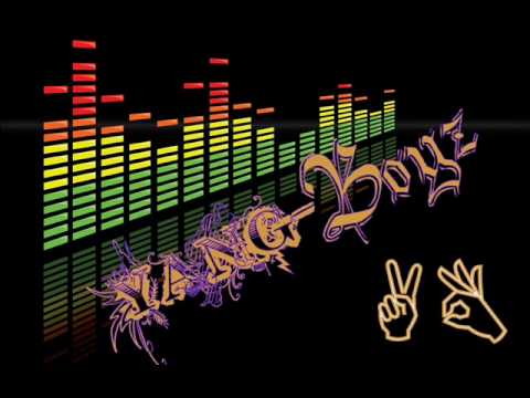 yang boyz. dance intime (new)