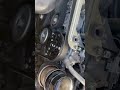 AC Compressor Noise