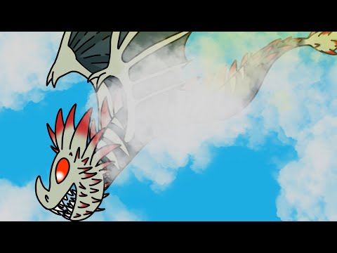 Day 3 hybrid challenge boneknapper-whispering death