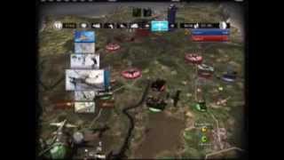 Ruse Gameplay D-day