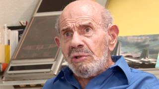 Jacque Fresco-Technocracy, City Strategies, Sourcing Information (2011-02-09)