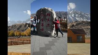 南疆行第十一天