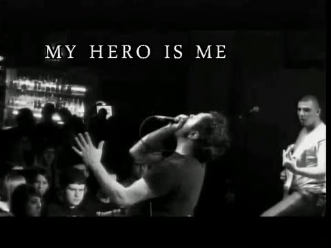 MY HERO IS ME 