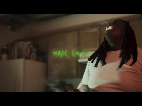 YPN Dougie "Wake Em Up" (Official Music Video) Shot by @phatphatproductions