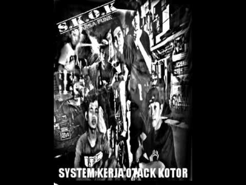 S.K.O.K _ KAWAN MEMATIKAN