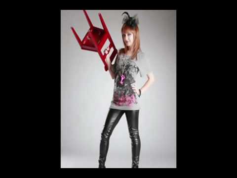 BianK - Ride it (original version)