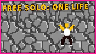 Free Solo: One Life Gameplay | First Look