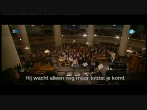 Koepelkerk Arnhem Opwekking 599