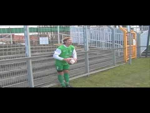 Saison 2010 2011 18a. ST FC Sachsen Leipzig - FC Erzgebirge Aue II