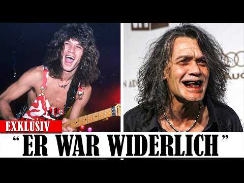 6 Bands, mit denen AC/DC nicht auf Tour gehen wollten, und warum