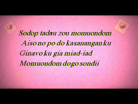 KAUS KU DO ID VINOUN LYRICS -BIBIANA KINSUN
