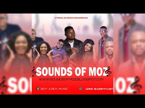 Léo Krazy- Gaya Nhembane