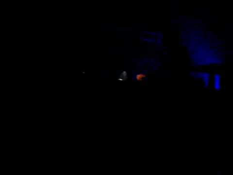 Der Totmacher @ Funkstörung exCocejn Club Mühlhausen 15.01.12    ENDLÖSUNG