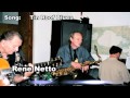 RENE NETTO  -   Tin Roof Blues