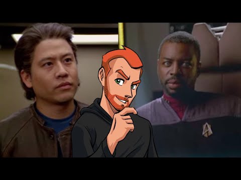 The Best of Star Trek: Voyager: Timeless Review