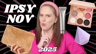 Ipsy November Spoilers 2025