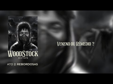 Markitoo - Veneno ou Remédio? feat HoodBob (prod. Albano 6C)