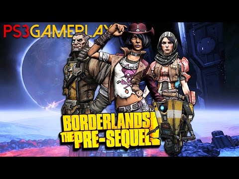 borderlands 2 playstation 3 split screen