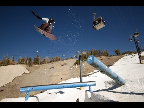 Sam Christie // 2015 Full Part