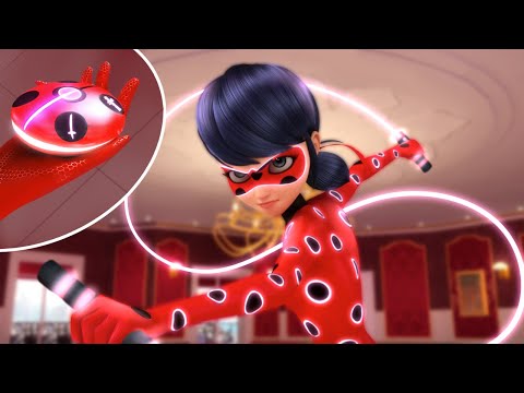 ✨Alerta de Spoiler da 5 temporada - Tudo Sobre Miraculous