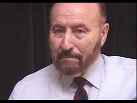 Tom Bearden - Biological Implic. of Scalar potential EIC2 p1