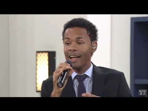 :🎶 Arautos do Rei - Só Me Resta Louvar 🙌 | MÚSICA GOSPEL INSPIRADORA ✨