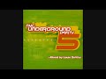 N Y C Underground Party Volume 5 Mixed By Louie DeVito