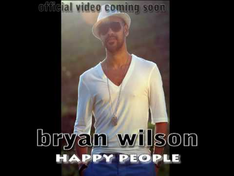 Bryan Wilson & Sebastian Crayn  " Happy People" Summer hit  2011