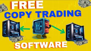 How to Set Up Free Trade Copier for MT4 or MT5 Trading (FX Blue)