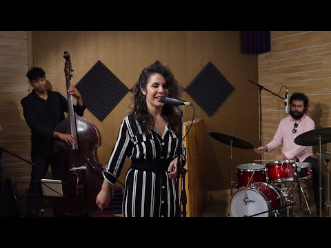 Masha Ocean Quartet - Take Five