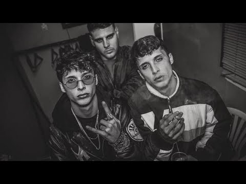 AYAX x PROK x FERNANDOCOSTA TYPE BEAT / BOOM BAP "HADES" - Prod. Xpensive