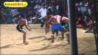 (13) Chakk Ram Singh Wala (Bathinda) Kabaddi Tournament 9 March 2016