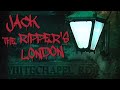 Jack The Ripper S London