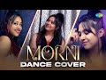 Morni Dance Cover Kesha Kulkarni