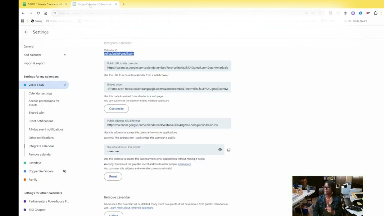 Ultimate Mobile Notary Calculator