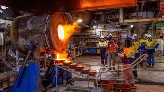 Burkina Faso : Le secteur extractif a généré 612 milliards FCFA pour le budget de l’État en 2024