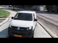 Volkswagen T6 K9 Unit [HQ/Replace] 6
