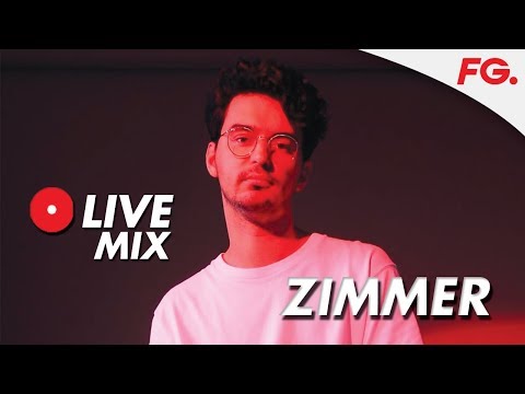 ZIMMER - Minimix Radio FG