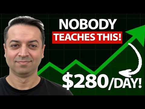 0DTE Options Strategy Makes Money Even When You’re WRONG