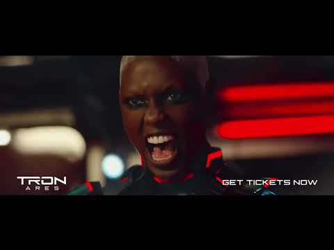 TRON: Ares (2025)  -  U.S. TV Spot ('unlike')