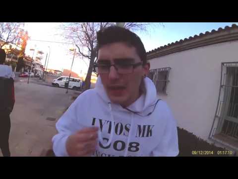 FALOH x LYTOS MK - FALSA ALARMA (VIDEOCLIP)